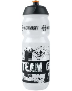 Фляга SKS "TEAM GERMANY" 750ML ПРОЗОРА