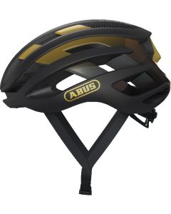 ABUS AIRBREAKER BLACK GOLD M