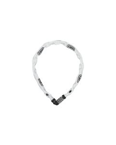 Велозамок ABUS 1200/60 web white
