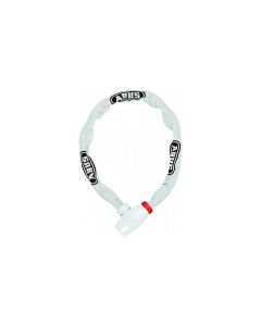 Велозамок ABUS 585/100 uGrip White