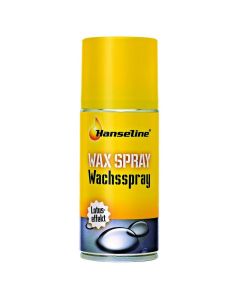Інструмент мастило Hanseline Wax spray wachsspray