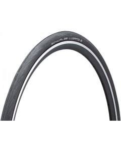 700x25C (25-622) Schwalbe LUGANO II K-Guard B/B-SK HS471 SiC 50EPI