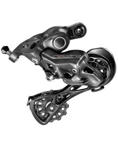 Перекидка задня Campagnolo record 2x12speed 11-34