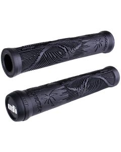 Гріпси ODI Hucker Signature 160mm no Flange BLk