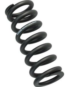 Пружина для амортизатора Rock Shox 600lb 151x(57.5 - 65mm) Black