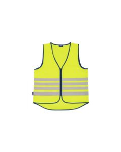 Світловідбиваючий жилет ABUS Lumino Reflex Vest Kids YW S
