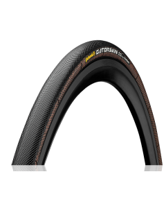 Покришка трубка Continental Sprinter Gatorskin 700x25c black