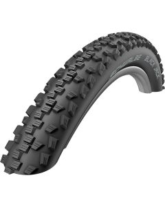 Покришка 12x1.90 (47-203) Schwalbe BLACK JACK K-Guard TwinSkin B/B HS407 NMC, 50EPI