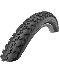Покришка 18x1.90 (47-355) Schwalbe BLACK JACK K-Guard Active B/B-SK HS407 SBC, 50EPI