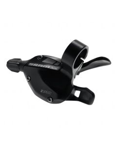 Шифтер SRAM 12A SL X5 TRIGGER 2SP FRONT BLK