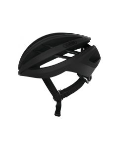 Шолом ABUS AVENTOR Velvet Black M (54-58 см)