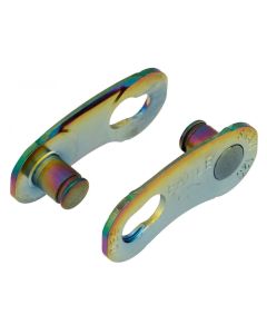 Замочок ланцюга SRAM EAGLE 12шв. Бензиновий