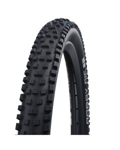 Покришка 27.5x2.60 (65-584) Schwalbe NOBBY NIC Perf, Folding, B/B-SK HS602 ADDIX 67EPI B