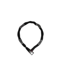 Велозамок ABUS 6806K/110 Catena Black