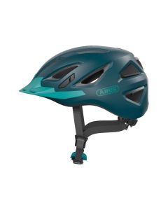 Шолом ABUS URBAN-I 3.0 Core Green L (56-61 см)