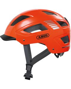 ABUS HYBAN 2.0 Signal Orange