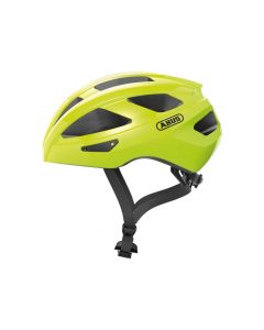 ABUS MACATOR Signal Yellow