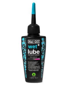 мастило для ланцюга MUC-OFF WET 50ml