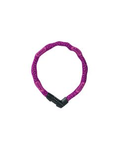 Велозамок ABUS 1385/75 Tresor Cherry Heart (6mm)