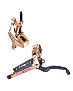 Гальма гідравлічні TRP DH-R Evo HD-M846 E2.3 gold  left