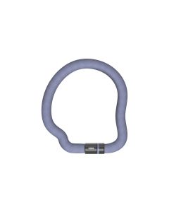 Велозамок ABUS 6206K/110 flint Goose Lock