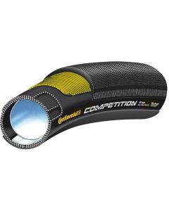 Покришка (трубка) Continental Competetion 28 25mm