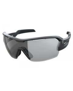 окуляри SCOTT SPUR LS чорні matt