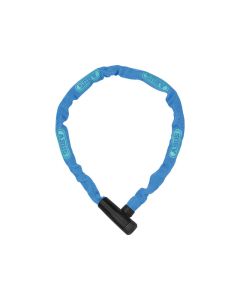 Замок із ланцюгом ABUS 5805K/75  Steel-O-Chain Blue