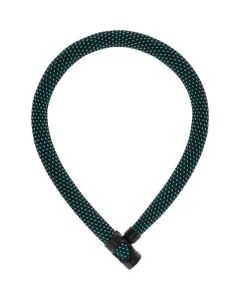 Велозамок ABUS 7210/85 IvyTex Diving Blue