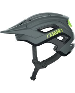  ABUS CLIFFHANGER Concrete Grey