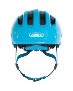 ABUS SMILEY 3.0 Shiny Blue 