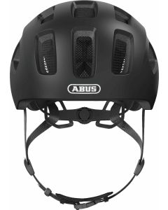 Шолом дитячий ABUS YOUN-I 2.0 Velvet Black M