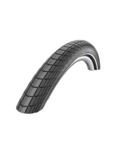 Покришка 28x2.15 (55-622) Schwalbe BIG APPLE