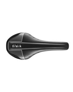 Сідло  FIZIK GOBI M5 VS S_ALLOY black silver