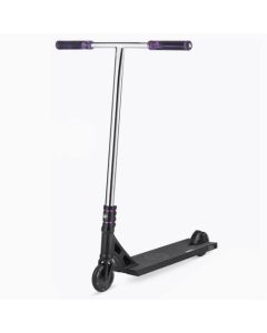 Самокат Hipe H6 Black/Purple