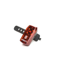 Світло маячок задній Onride sens з датчиком руху