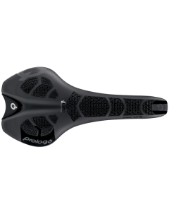 Сідло Prologo Zero-II Tirox  CPC TI-ROX 141 чорний