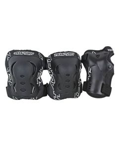 Захист  Tempish FID 3 пар. чорн/XL