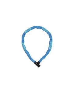 Замок із ланцюгом ABUS 4804K/75 Steel-O-Chain Blue