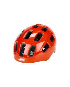 Шолом дитячий ABUS YOUN-I 2.0 Blaze Red M