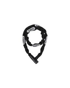 Замок із ланцюгом ABUS 5805K/110  Steel-O-Chain Black
