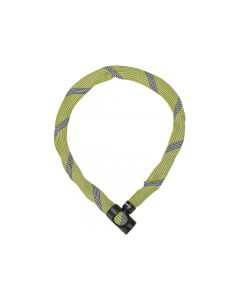 Велозамок ABUS 7210/85 IvyTex Racing Yellow