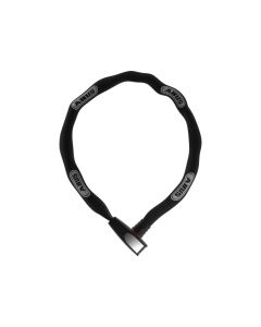 Велозамок ABUS 8807K/110 Steel-O-Chain Black