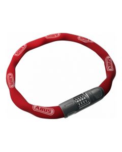 Велозамок ABUS 8808C/85 Red