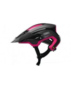 Шолом ABUS MONTRAILER MIPS fuchsia pink M (55-58 см)