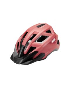 Шолом дитячий ABUS MOUNTZ Russet Red M