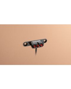 Маячок задній Supernova airstream tail light 2