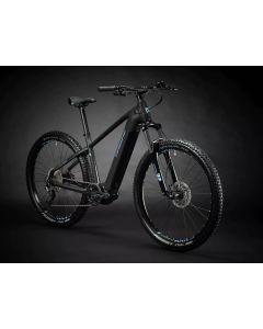 haibike alltrack 5 27.5. ( M )