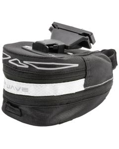 Сумка на підсидільний штирь "M-Wave" білий колір 122482