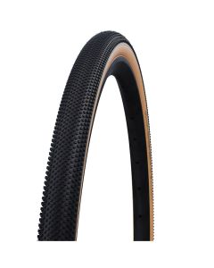 Покришка SCHWALBE G-ONE ALLROAD 40-622 28X1,5 700X38C кевлар